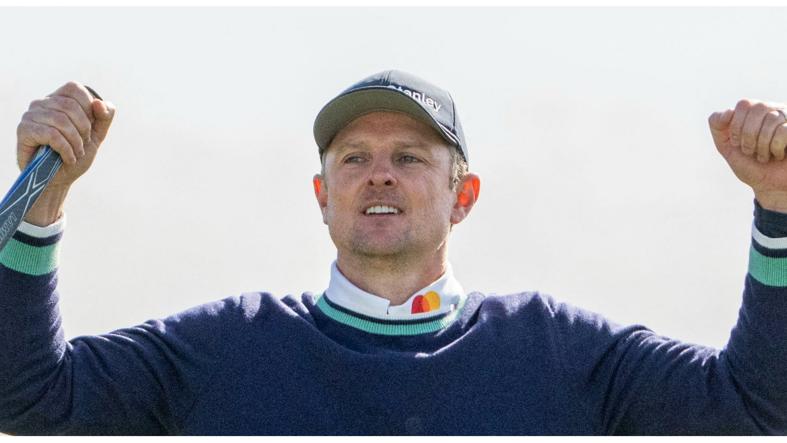 Justin Rose reveals equipment woes after ending 1,471-day wait for PGA Tour win
